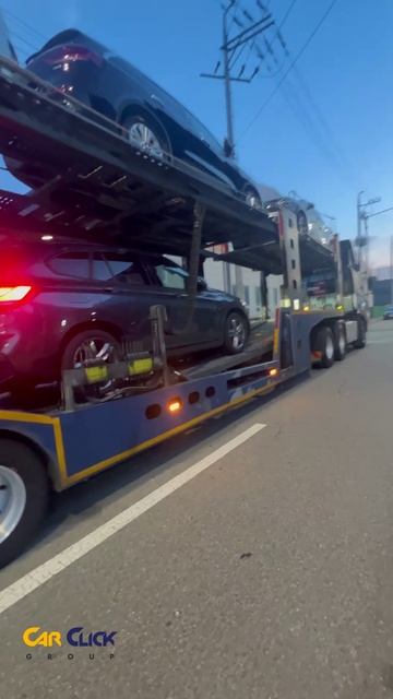 🚗 Автомобили из Южной Кореи! 🚗