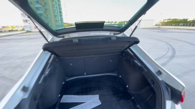 Skoda Octavia 2021 г. VIN 065206 Краснодар
