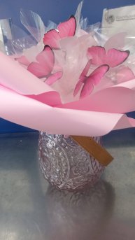 Идея для упаковки подарка. VID_20250605_133011