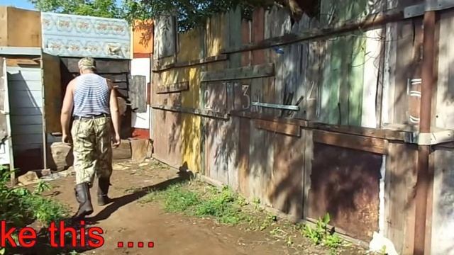 "Левый стиль" рулит!  "Left Style" - FOREVER!