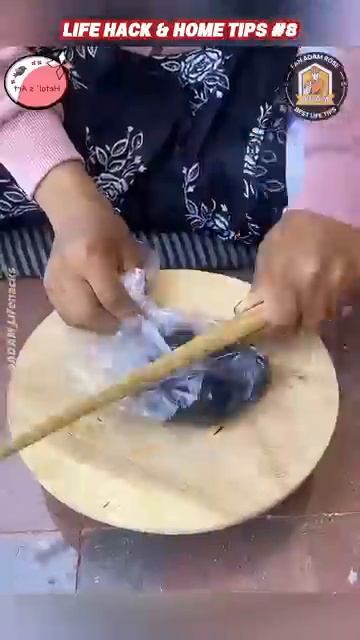 Part 9 #homehacks #kitchenhacks #diy #lifehack #tipsntricks #lifetips #cookingha