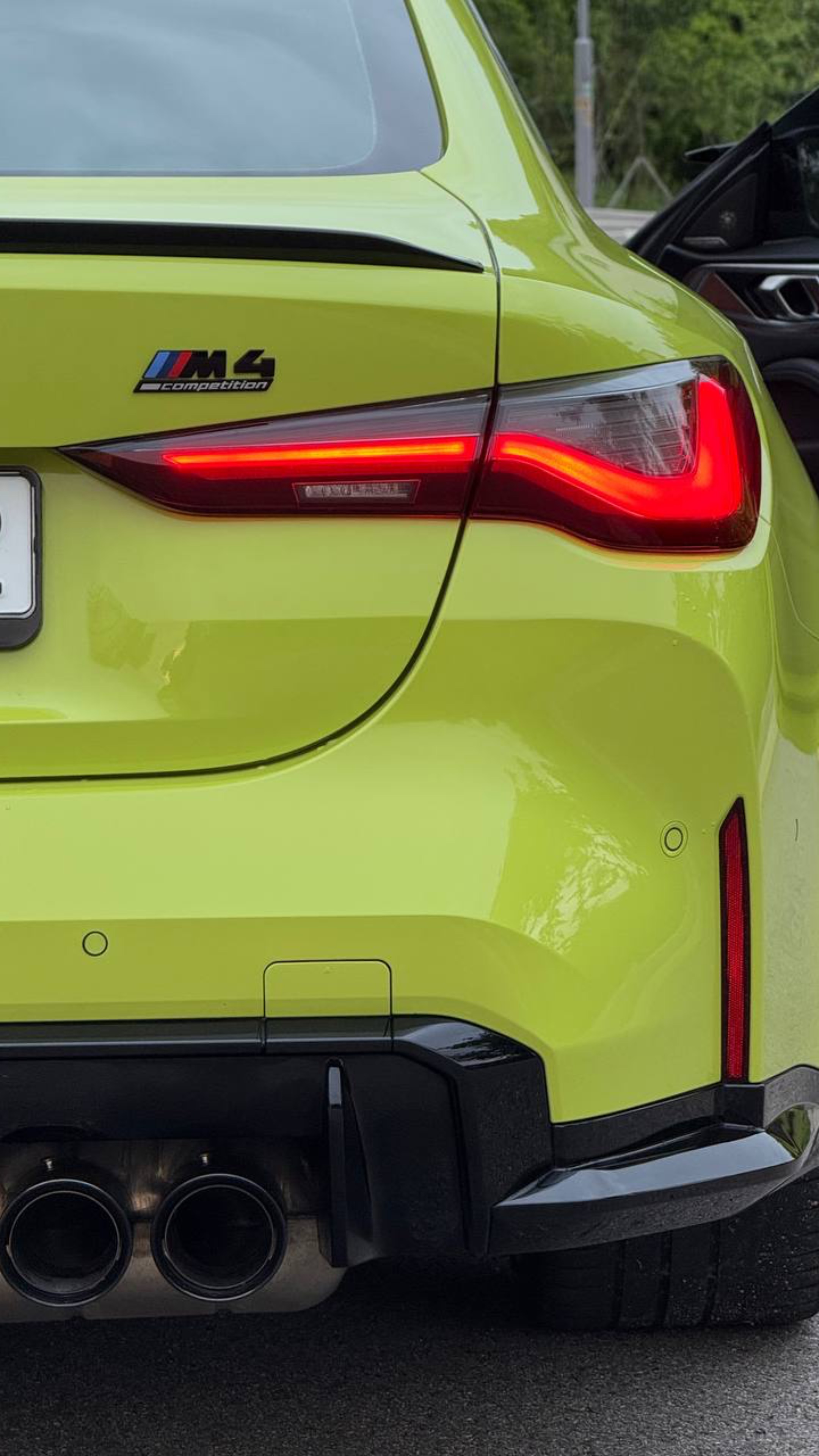 M4 Copmetition 2022