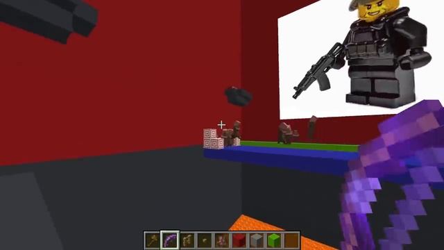 Domer Grief Я закрыл 100 умных Жителей в LEGO и вот что случилось...