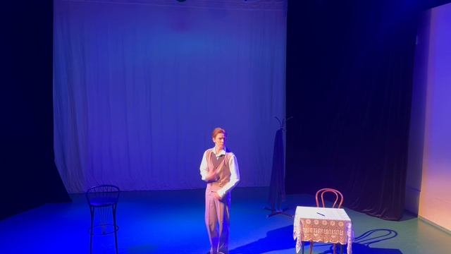 Эстрадный монолог - "Разговор с любимой женой" Азиз Несин.