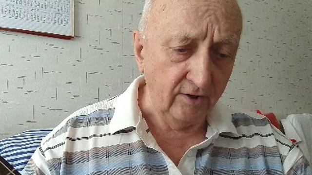 разговор души с телом...