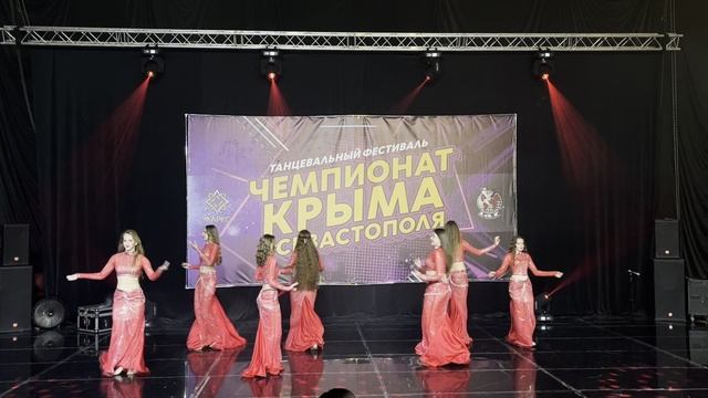 Табла "Electrolieta" - группа "подростки продолжающие", тренер Александра Дорохина