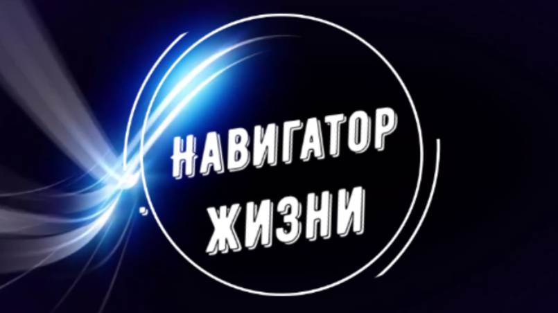 Навигатор жизни