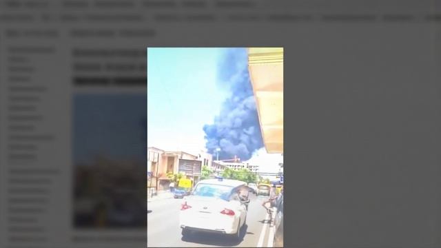 При крушении самолета в индийском Гуджарате погибли 110 человек