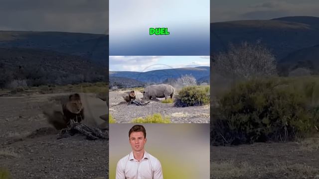 l9xrhpS8jWw - ＊＊＂A Mother’s Fury and an Elephant’s Mercy＂＊＊ #shorts  #animals