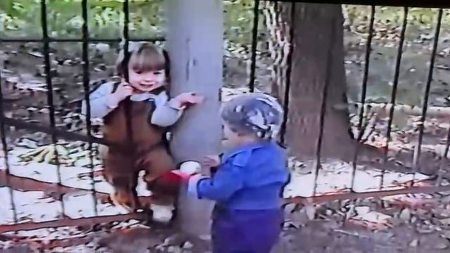 Счастливое времечко