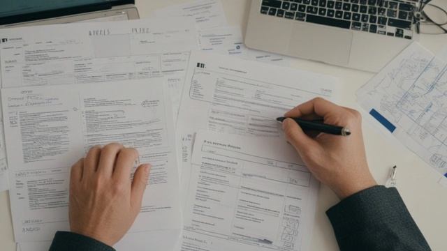 Как сформировать идею для успешного бизнеса ключевые шаги и советы