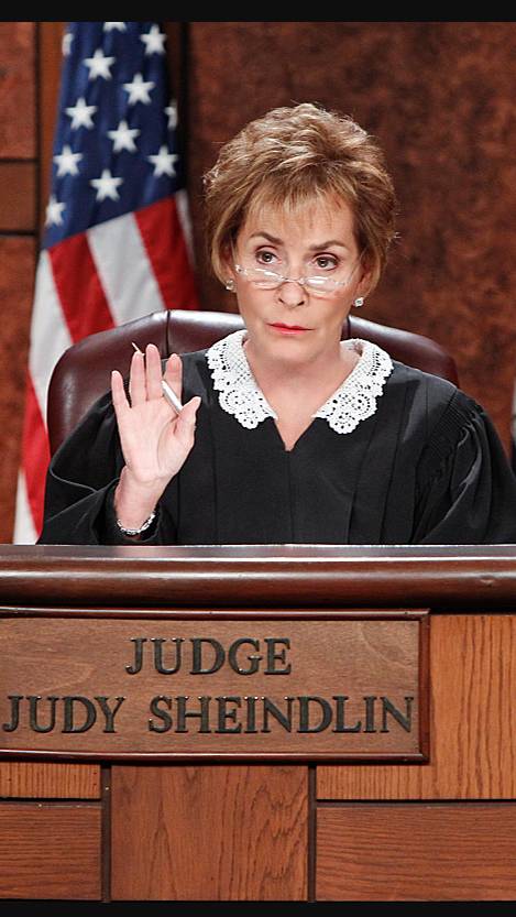 ORDER IN THE BANK! JUDGE JUDY’S $500M FORTUNE STILL REIGNS IN 2025 #shorts #judgejudy