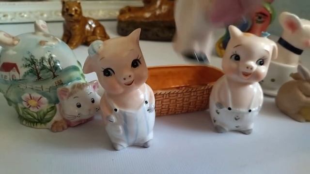 Солонки для специй фарфор.Приятные мелочи жизни! #фарф