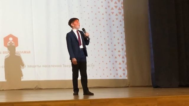 СПОЙ НАМ, ВЕТЕР