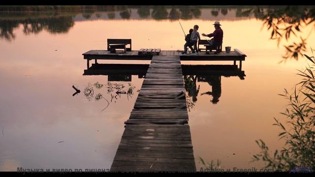 Вы такого не видели - природа под этим хитом - Aqueduct -- Evan Schaeffer -- Glow