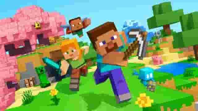 Неспешное выживание в #Minecraft