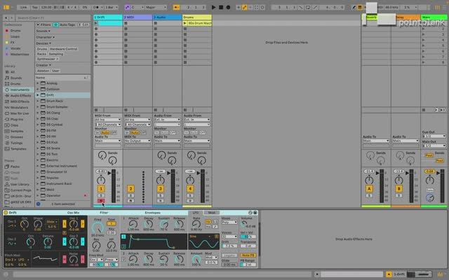 01.5. Tracks