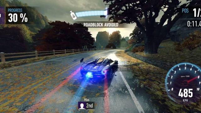 Raincheck. Сорвиголова 3.32.