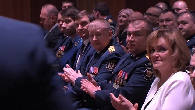 Что произошло. 12.02.19. Предъявили обвинение владельцу Gal
