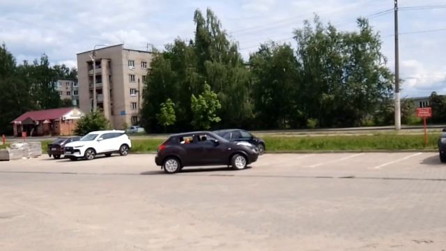 Наш мини влог. С реборном в конюшне? Пошли в кафе?