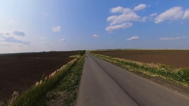 Съёмка на insta360 X3