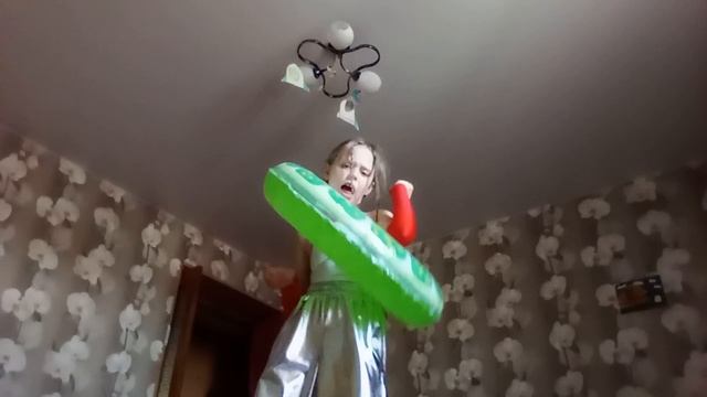 чтобы покупаться беру с собой кусок лайма