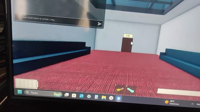 Новое обновление новый этаж новый отель с монстрами https://www.roblox.com/games/112341209390076/