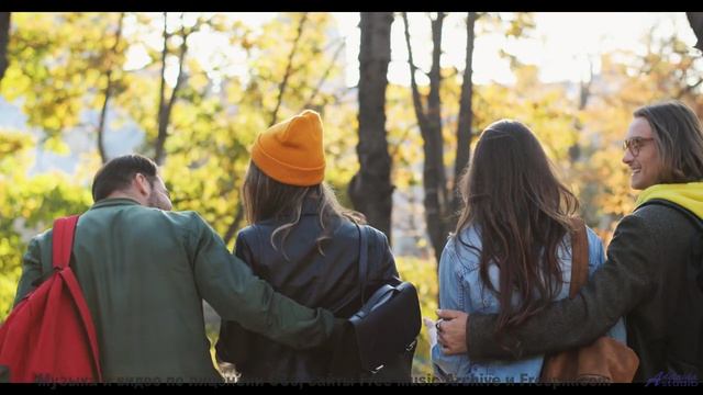 Кадры притягивают к себе, пока музыка пробирает насквозь - Orange -- Vulpiano Records Artists -- Sam