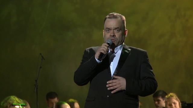 Первое Отделение  Концерт Славься Отечество 21.05.2023