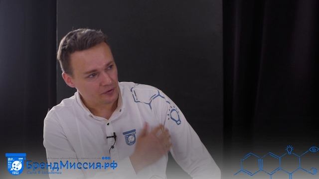 О династии художников брендингового агентства «БрендМиссия»
