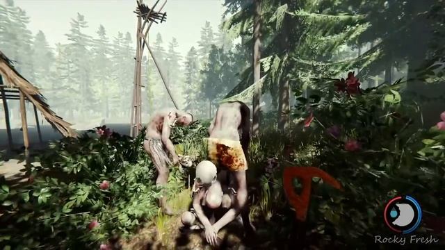 8_Игр_на_Выживание,_которые_ПО_НАСТОЯЩЕМУ_проверят_вашу_ВЫДЕРЖКУ!