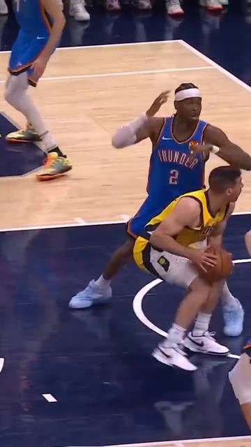 The TJ McConnell experience x2!