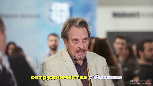 Отец Илона Маска: премьер Британии получает инструкции по управлению страной