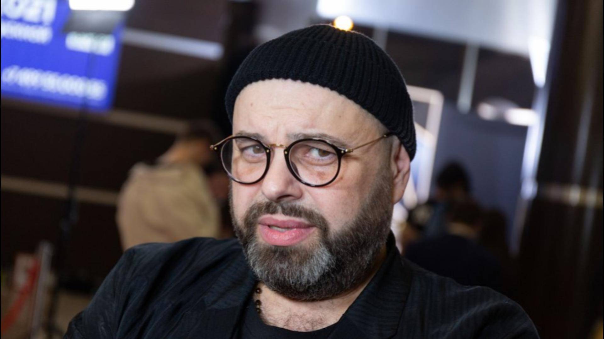 Фадеев вернулся из Франции в РФ благодаря Розенбауму: «И больше не оставлю»
