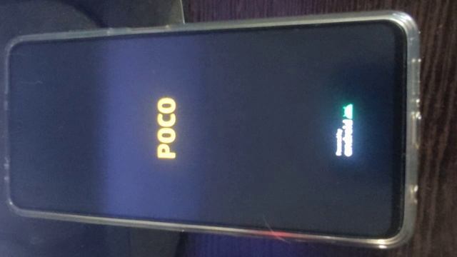 POCO X3 PRO