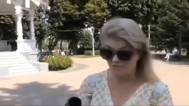 Зеленский должен ответить за операцию в Курской области – жительница города Сумы сказала правду