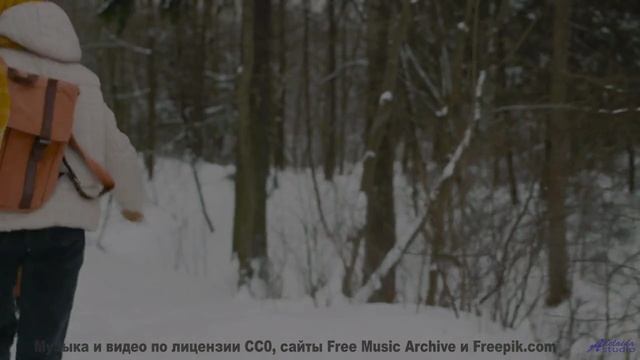Природа оживает под эту сенсацию звука - Space Dust -- Kirk Osamayo -- Season Two (YELLOW)