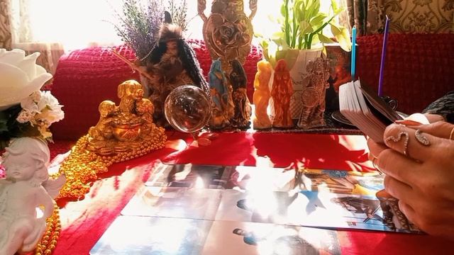 🔮ЧТО ИЛИ КТО ВАС СКОРО ОБРАДУЕТ?🌳☀️🌷 ВСЁ ВАШЕ ВОЗВРАЩАЕТСЯ К ВАМ!💫💞🍀