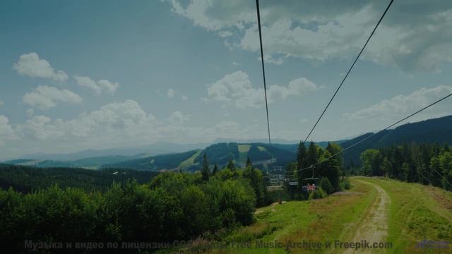 Песня, которая начинается с запуска двигателя и не заканчивается никогда - Conquest -- Ihsan + The C