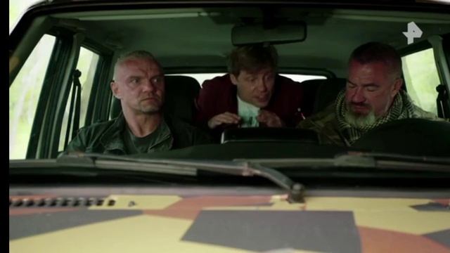 Неизвестный Фильм