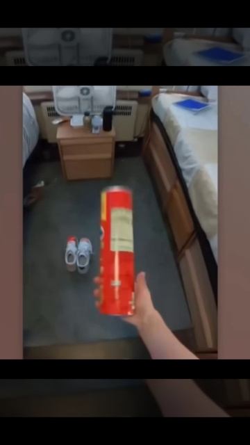 Невероятные способности людей