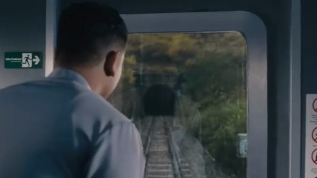 _Пункт назначения_ Поезд № 13_. Трейлер (рус)