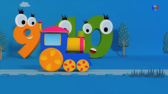 Bob train   Образовательная песня   Планеты для детей   Bob Planets Train   Planet Video For Kids