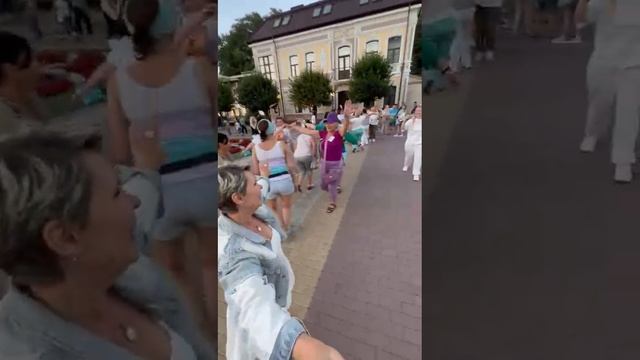 Ольга Криндач - Матушка-Земля.mp4