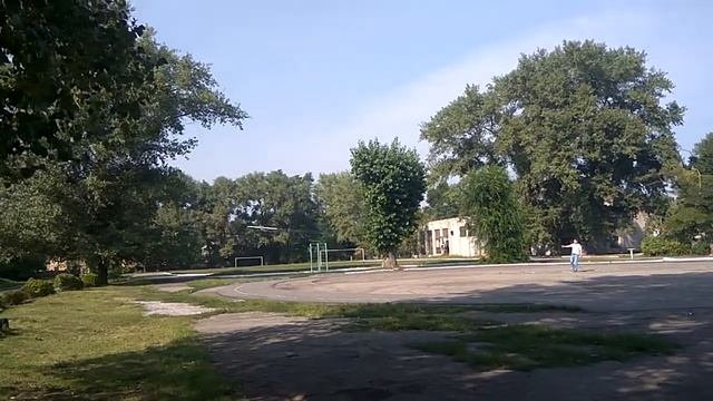 F2-B пилотажная модель самолёта