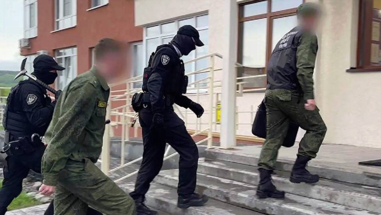 Два человека осуждены за организацию незаконной миграции в Кузбассе