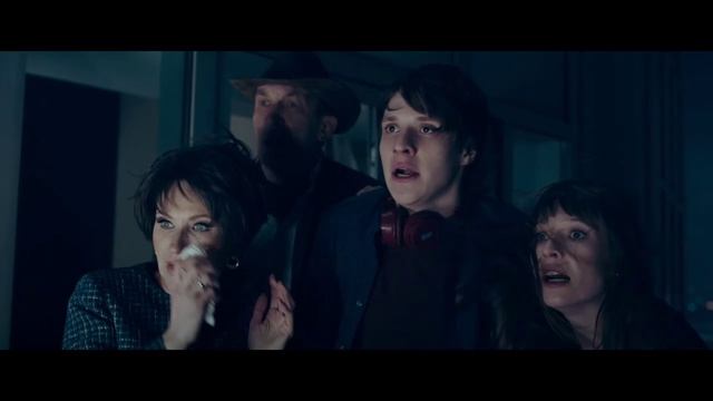 «Последний день рождения»_Трейлер