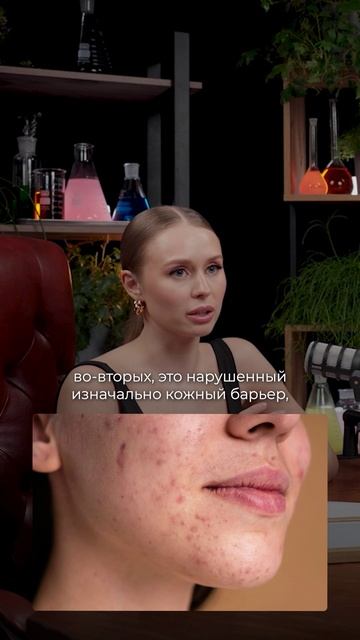 Не используй микроиглы в этих случаях!