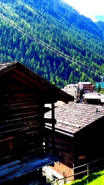 Камера сняла нечто странное