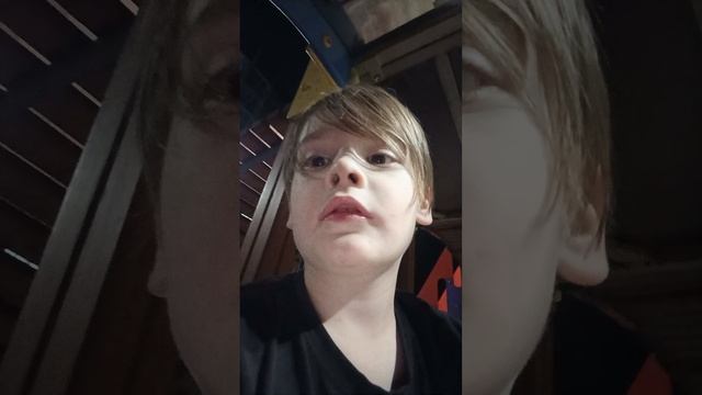 мы с Артёмом начнем под дождем